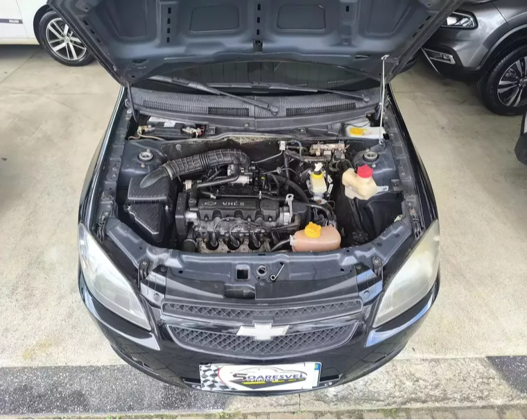GM - CHEVROLET CELTA