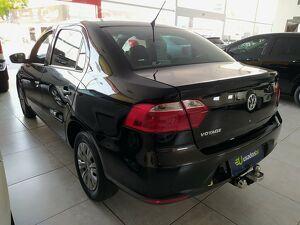 VW - VOLKSWAGEN VOYAGE