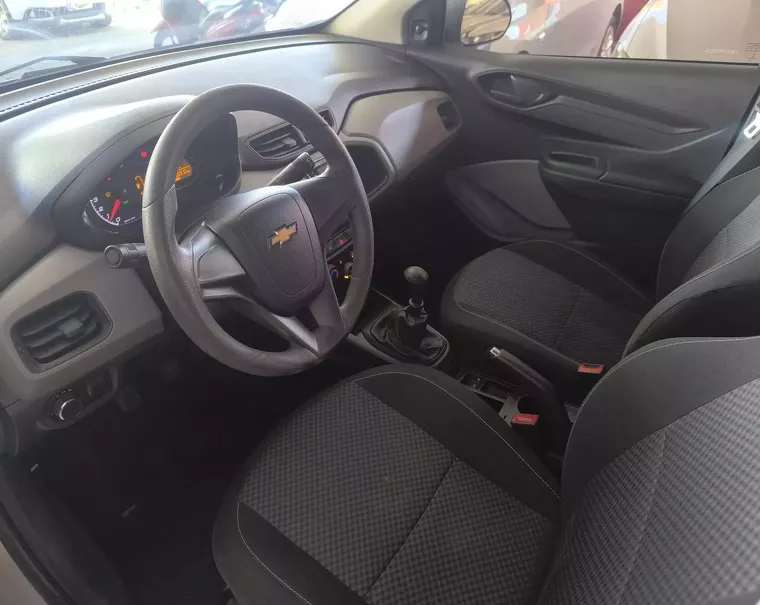 GM - CHEVROLET ONIX