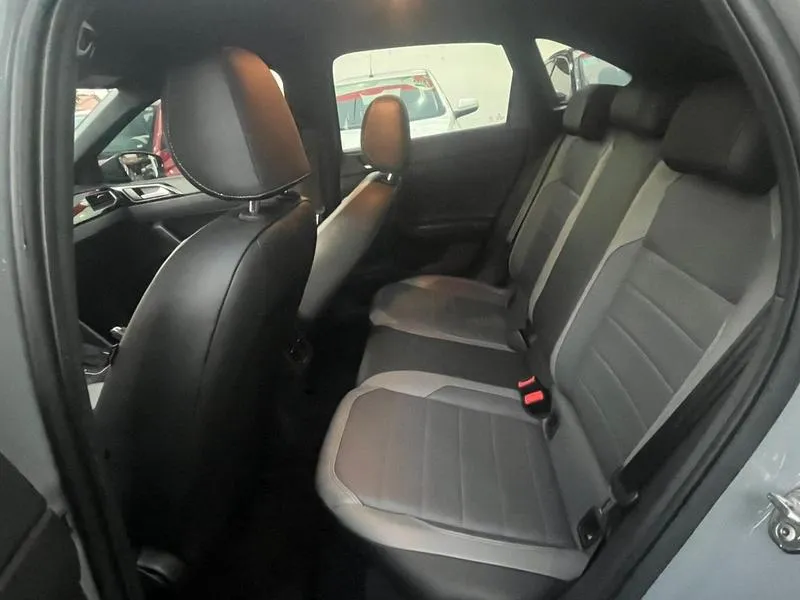 VW - VOLKSWAGEN NIVUS