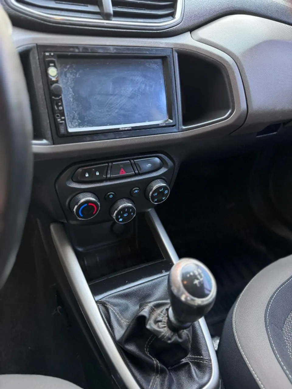GM - CHEVROLET PRISMA