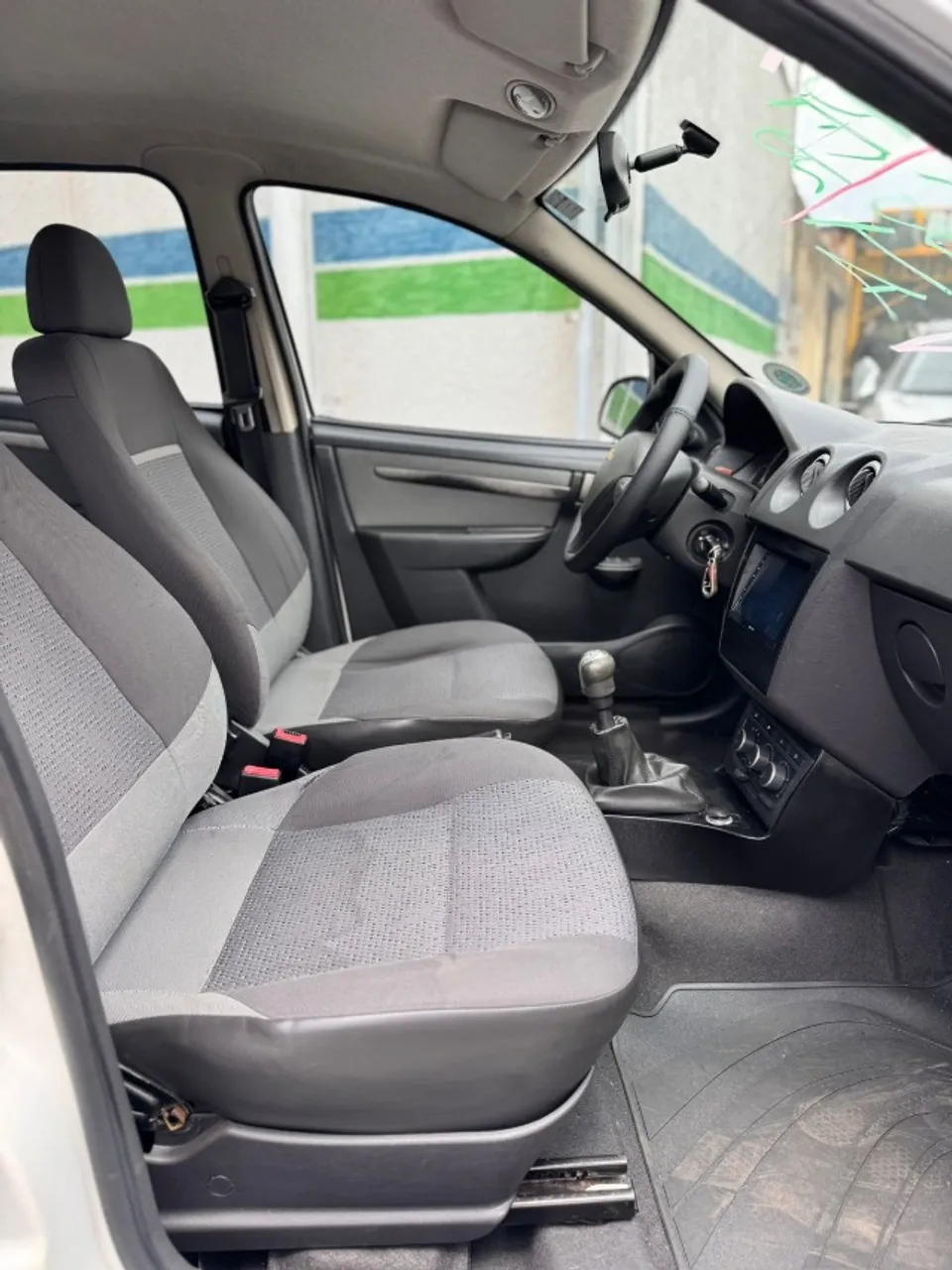 GM - CHEVROLET CELTA
