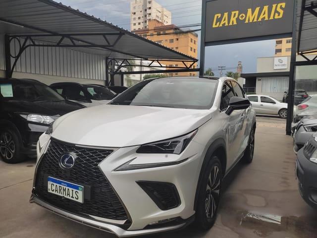 LEXUS NX-300