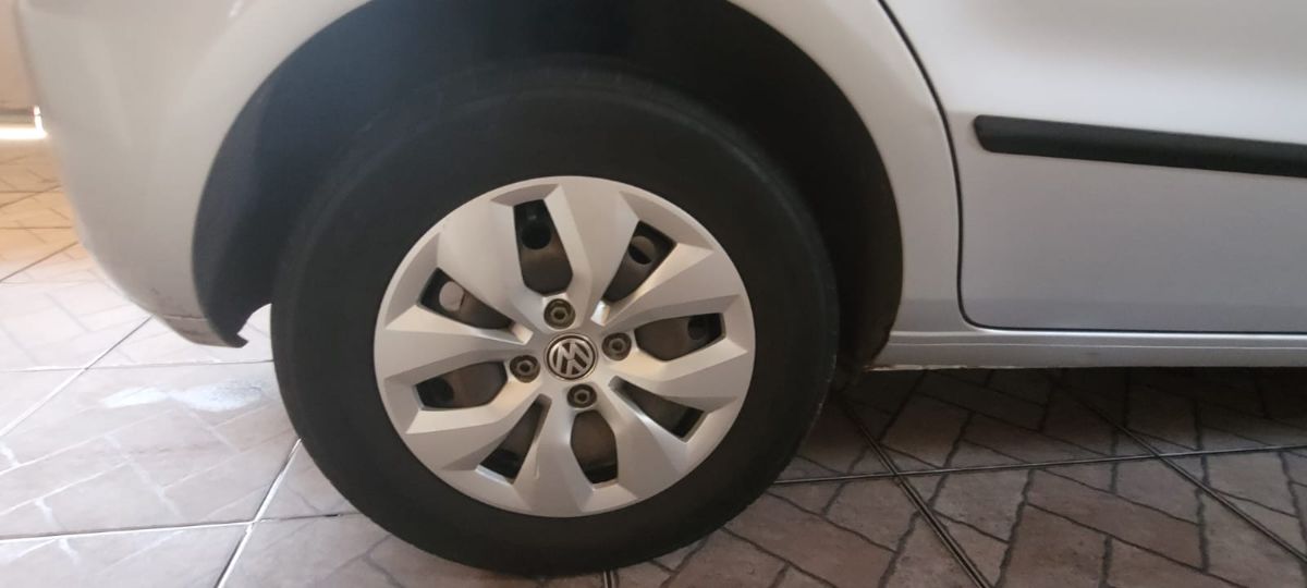 VW - VOLKSWAGEN GOL