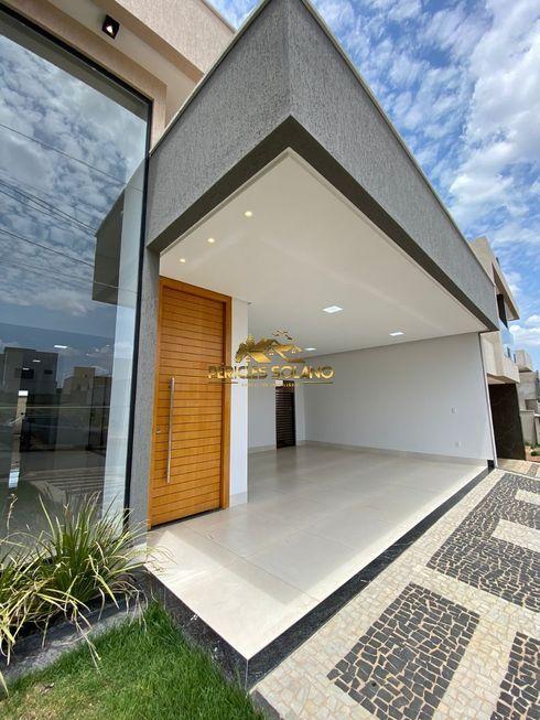 Cond. horizontal casa com 3 quartos à venda, 158.0m²