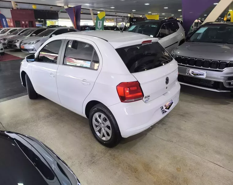 VW - VOLKSWAGEN GOL