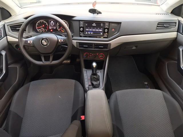 VW - VOLKSWAGEN VIRTUS