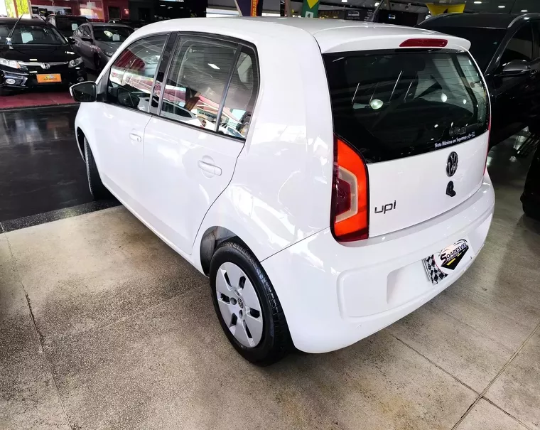 VW - VOLKSWAGEN UP!