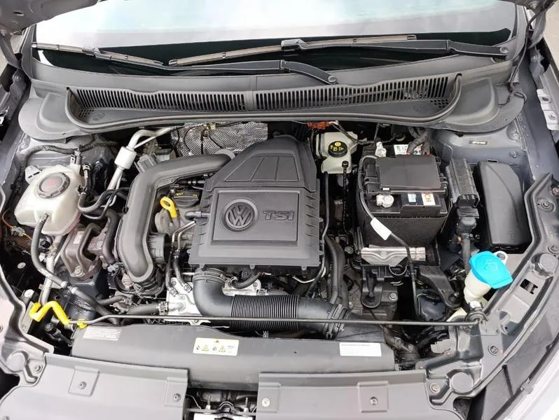 VW - VOLKSWAGEN NIVUS