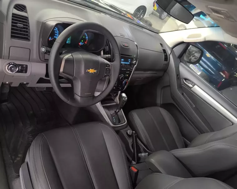 GM - CHEVROLET S10