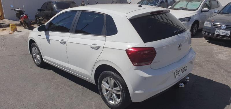 VW - VOLKSWAGEN POLO
