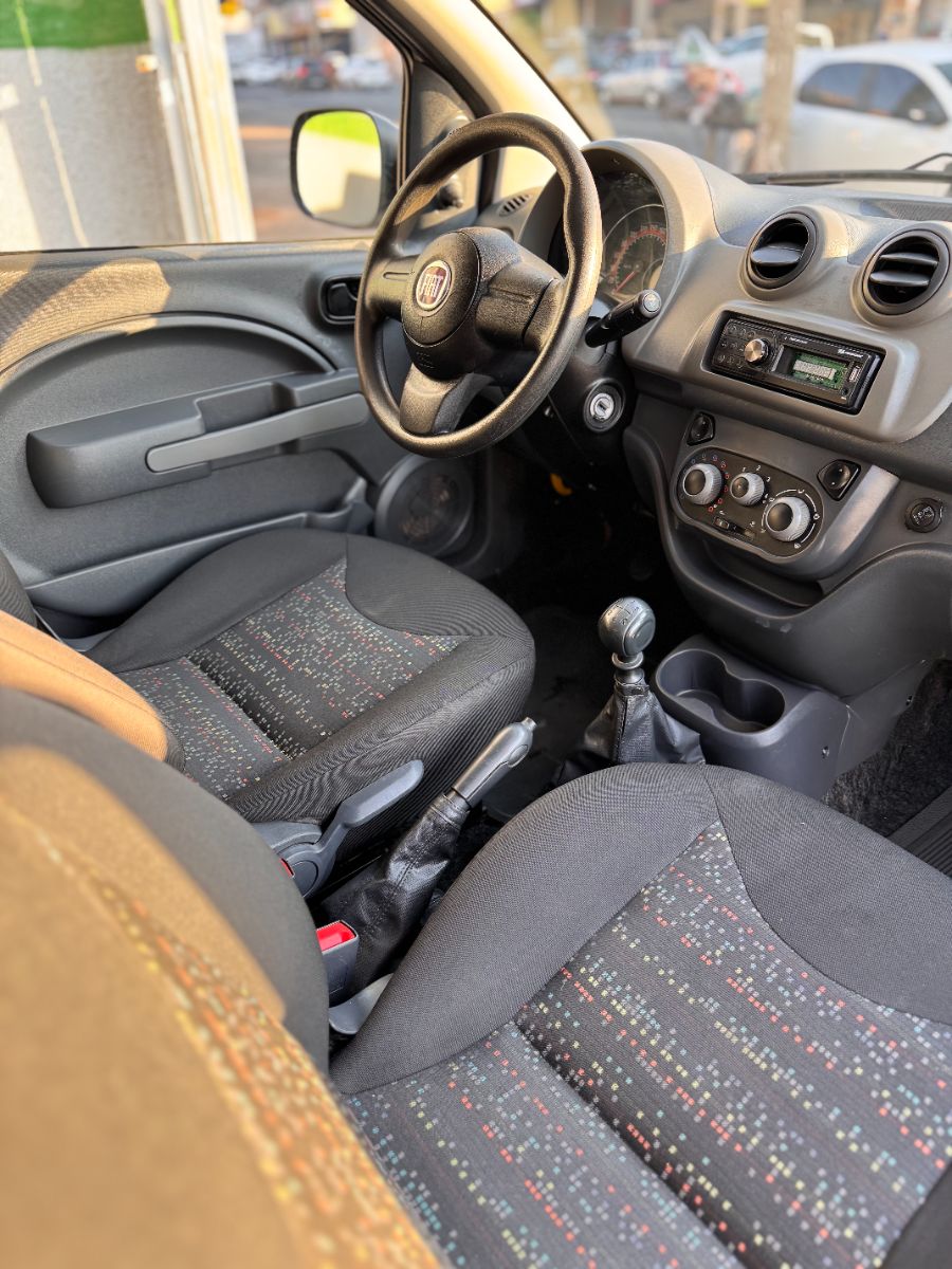 FIAT FIORINO