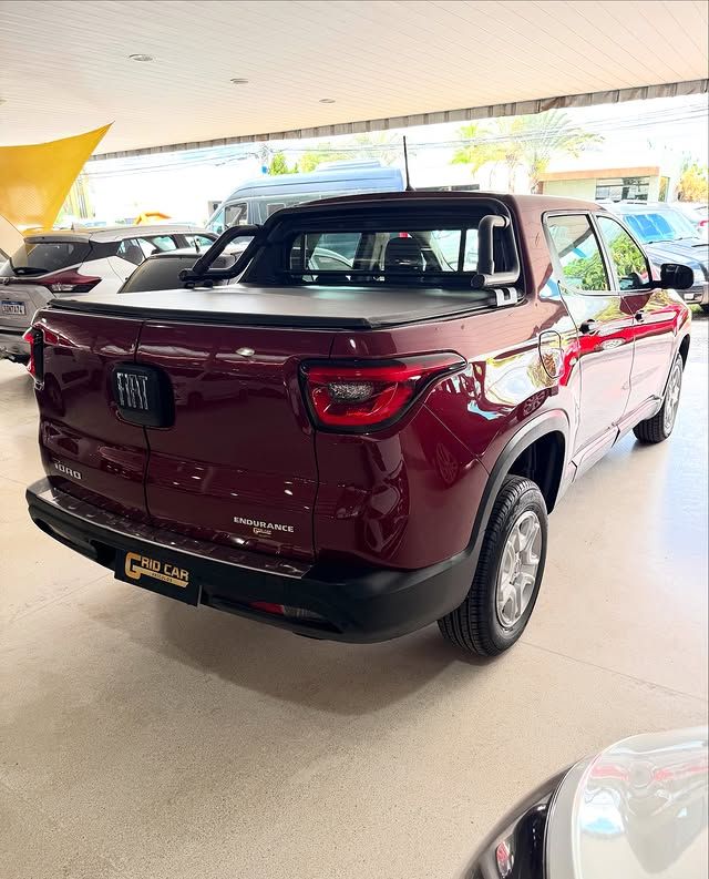 FIAT TORO