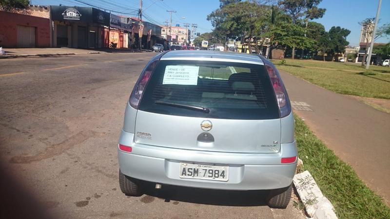 GM - CHEVROLET CORSA