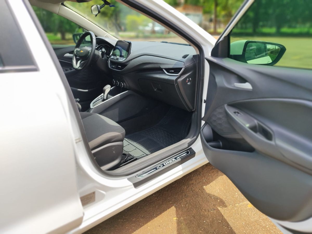 GM - CHEVROLET ONIX