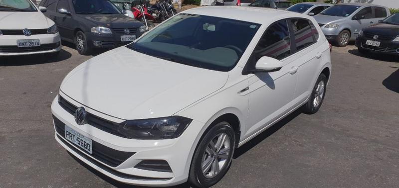 VW - VOLKSWAGEN POLO