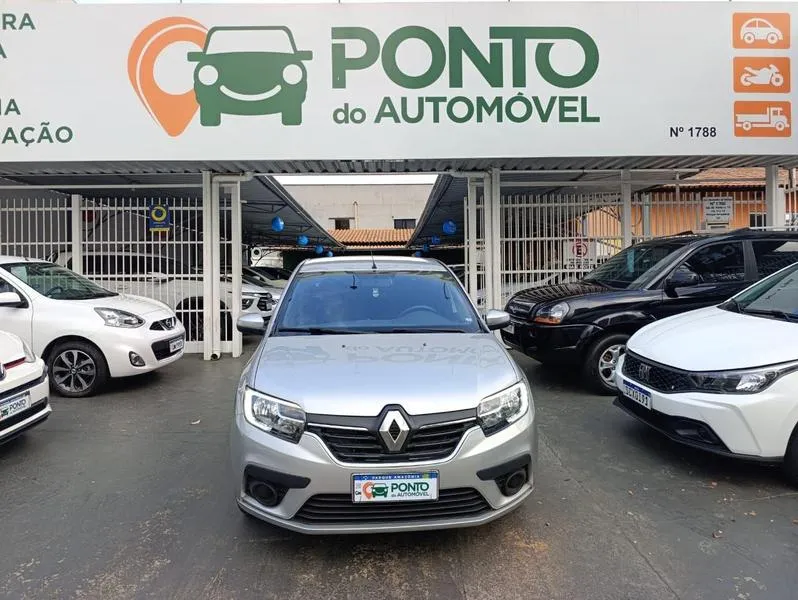 RENAULT LOGAN