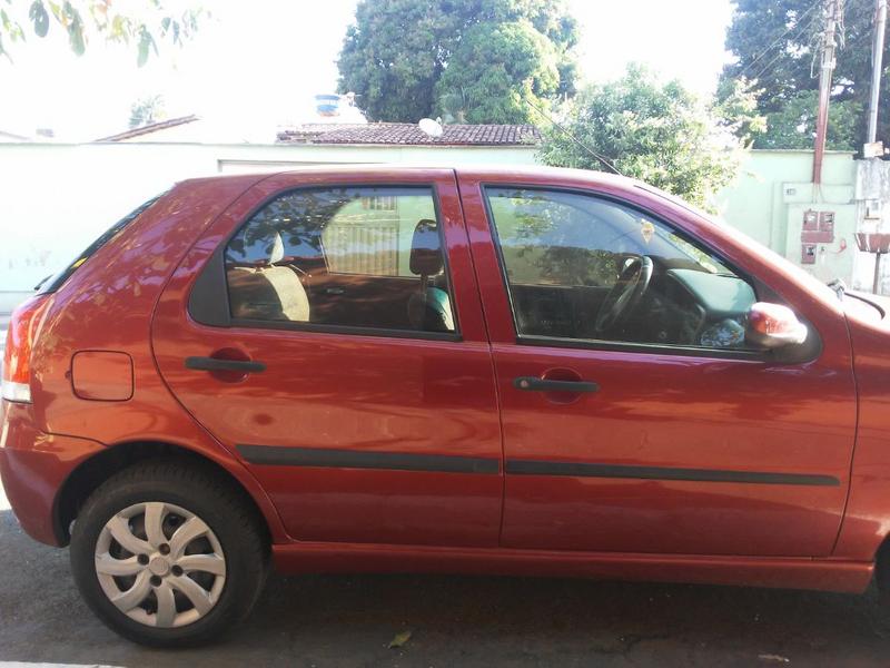 FIAT PALIO