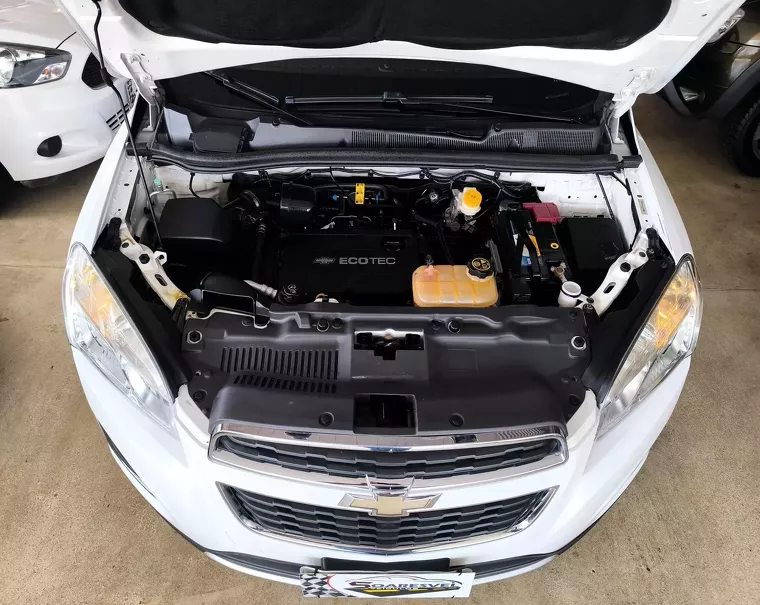 GM - CHEVROLET TRACKER