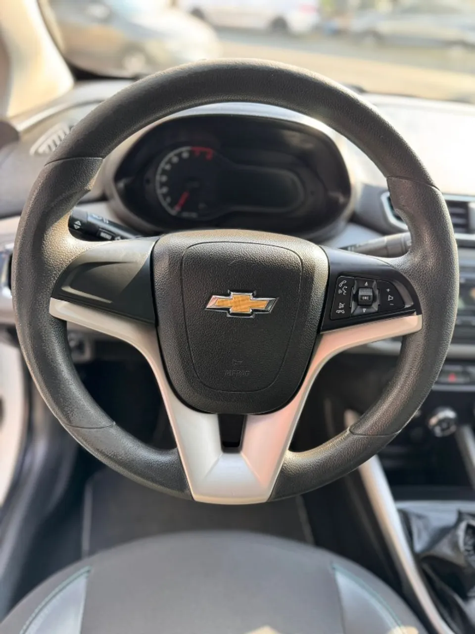 GM - CHEVROLET ONIX