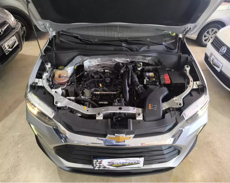 GM - CHEVROLET TRACKER