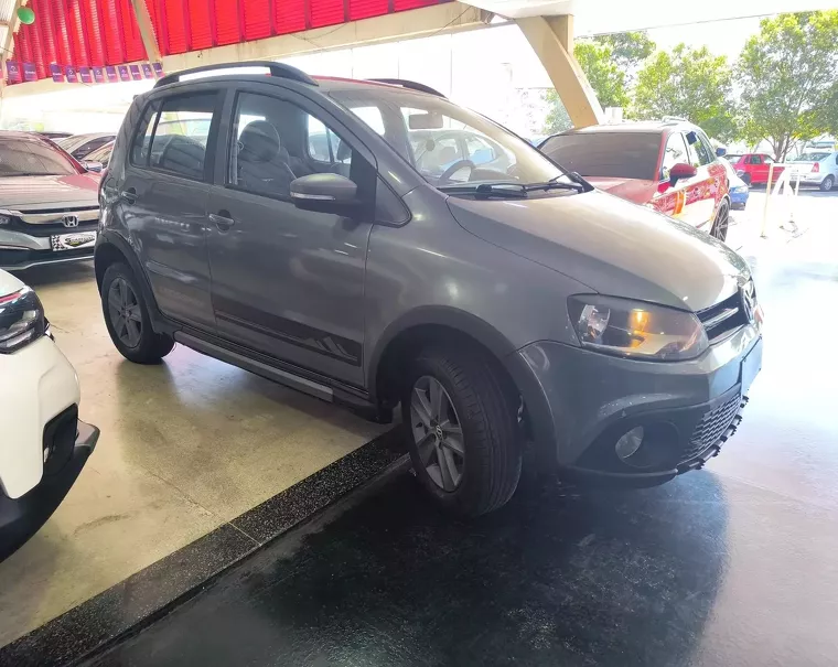 VW - VOLKSWAGEN FOX