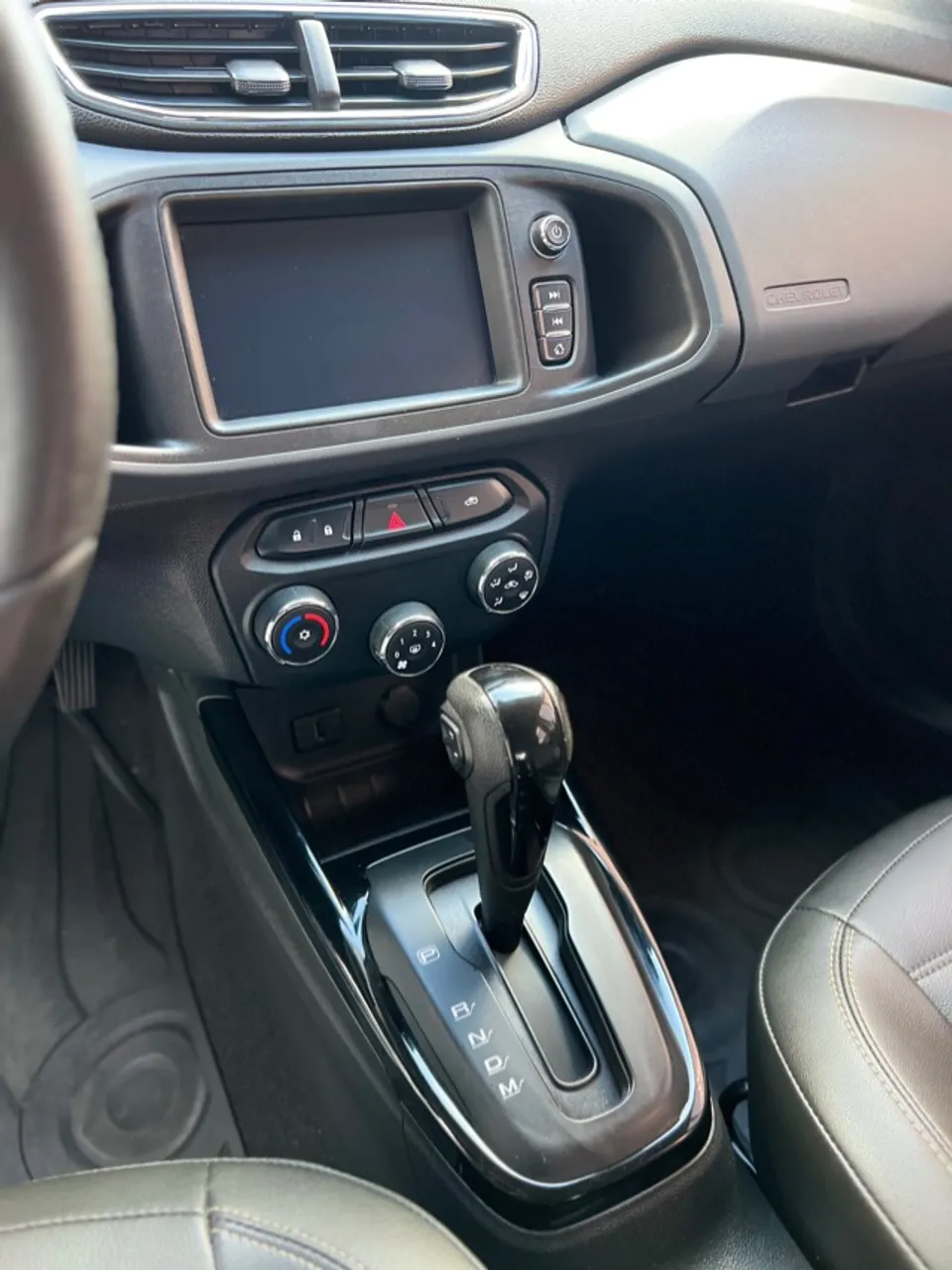 GM - CHEVROLET ONIX
