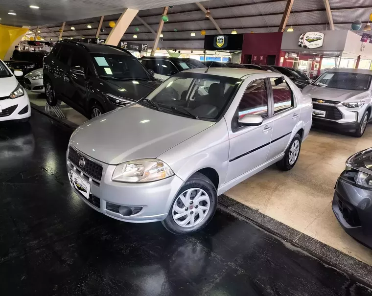 FIAT SIENA