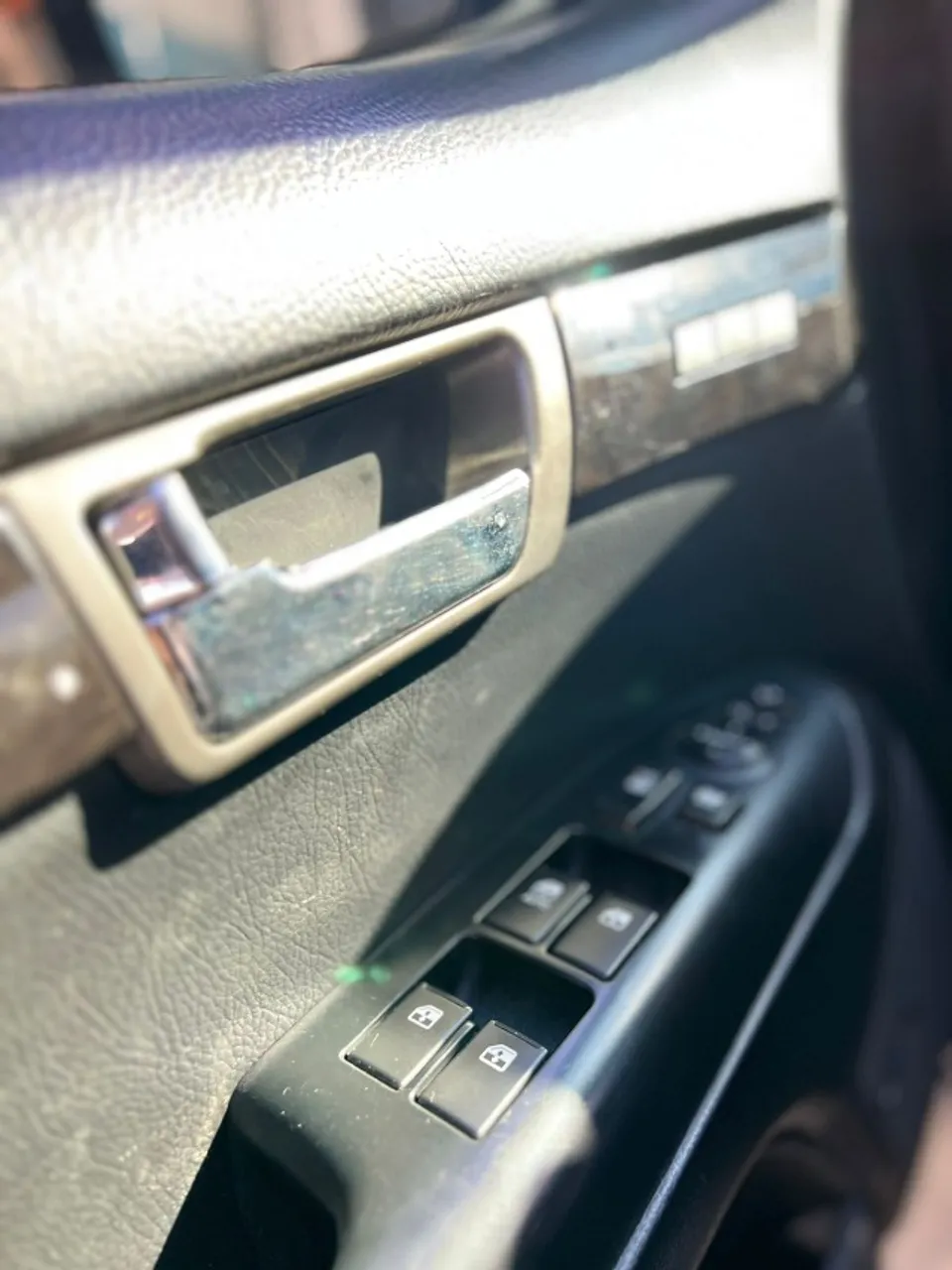 KIA MOTORS MOHAVE