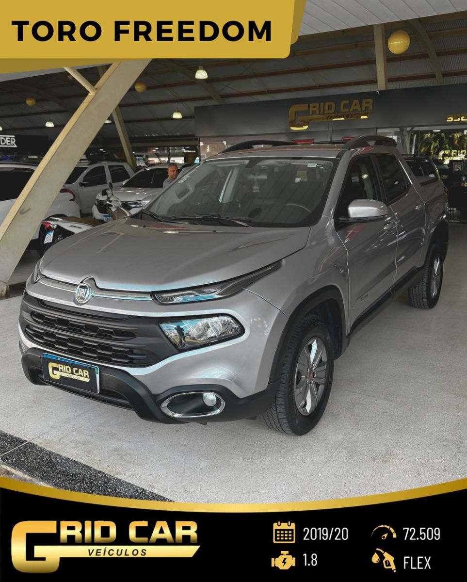 FIAT TORO