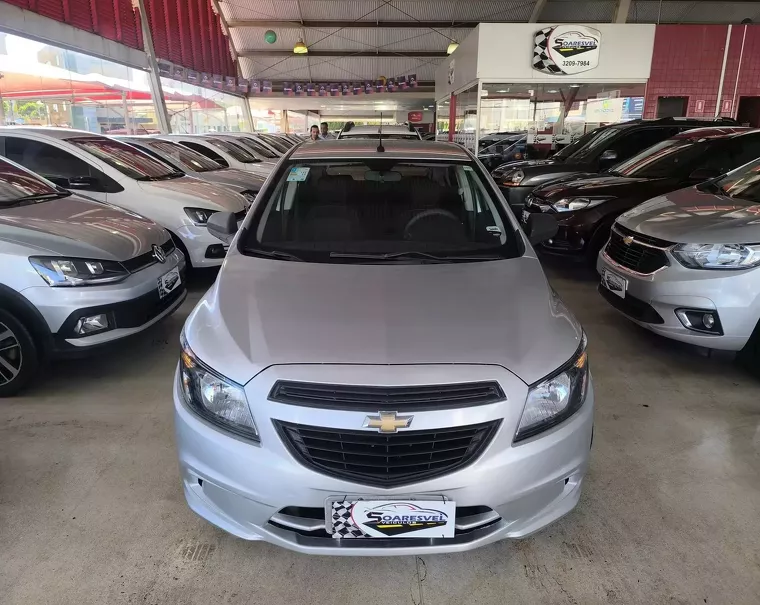 GM - CHEVROLET ONIX