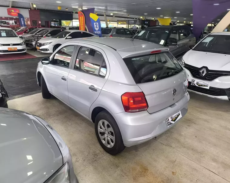 VW - VOLKSWAGEN GOL