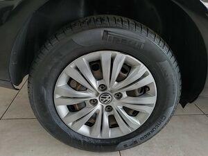 VW - VOLKSWAGEN VOYAGE
