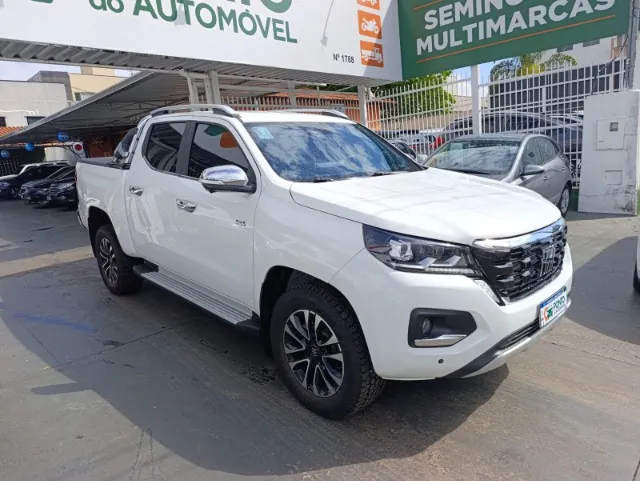 FIAT TITANO