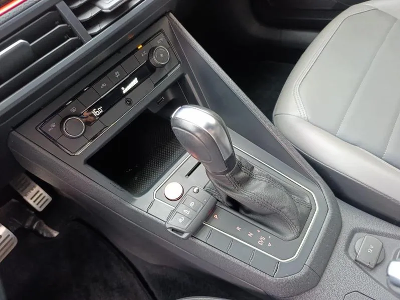 VW - VOLKSWAGEN NIVUS