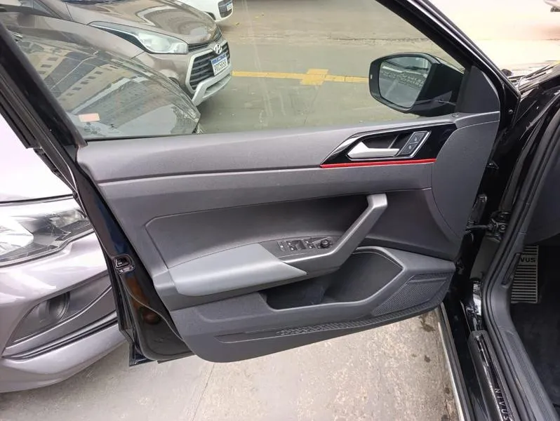 VW - VOLKSWAGEN NIVUS