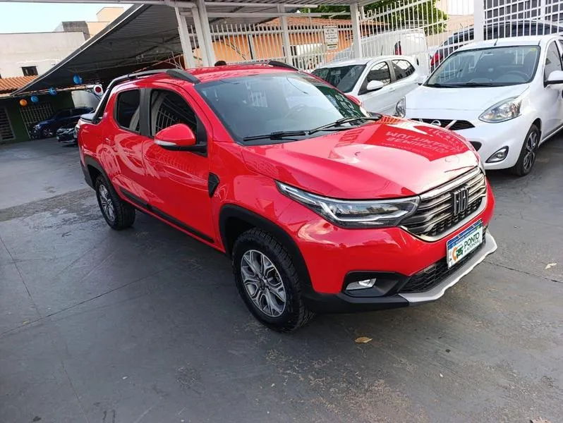 FIAT STRADA