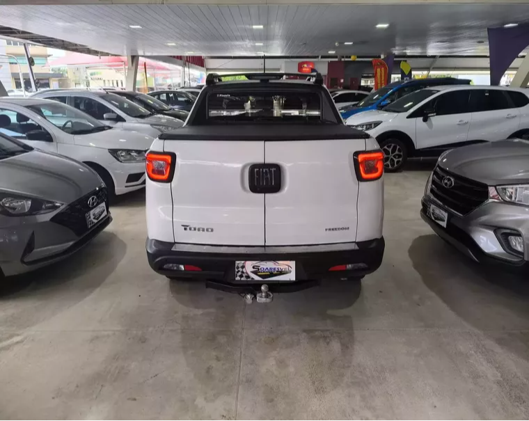 FIAT TORO