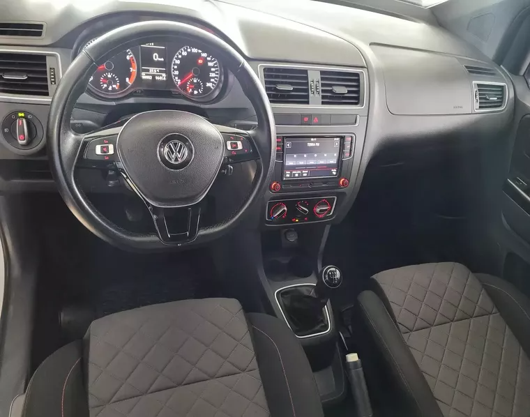 VW - VOLKSWAGEN FOX