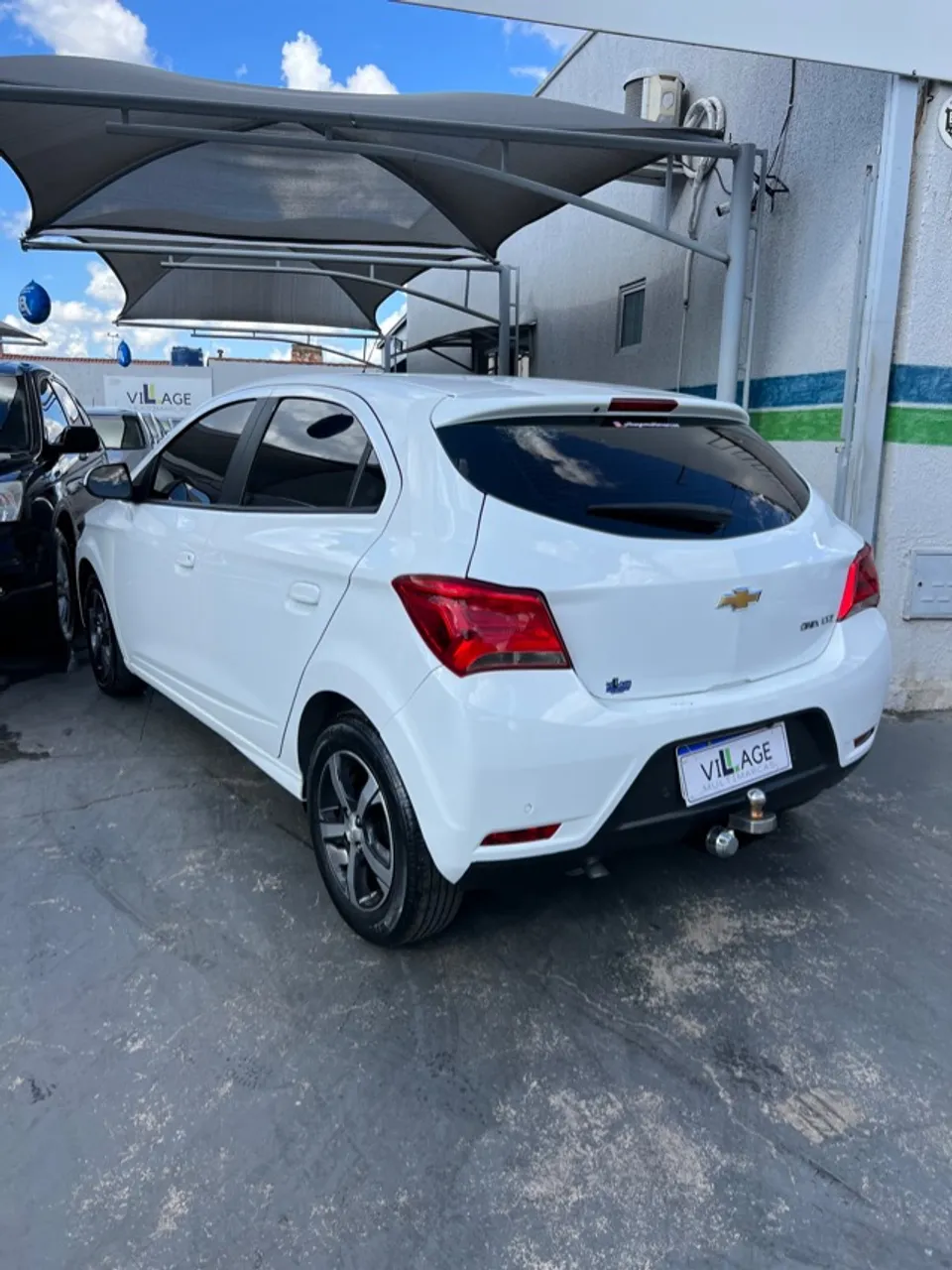 GM - CHEVROLET ONIX
