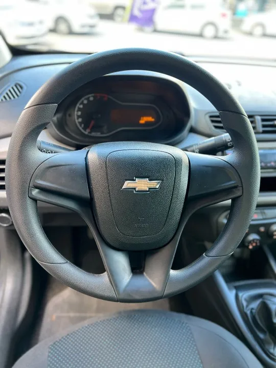 GM - CHEVROLET ONIX