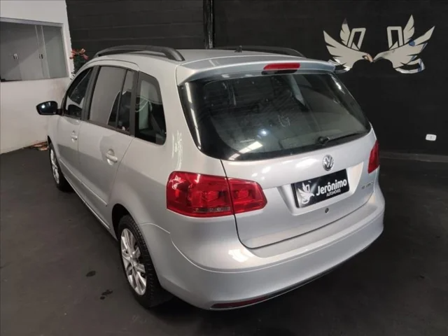 VW - VOLKSWAGEN SPACEFOX