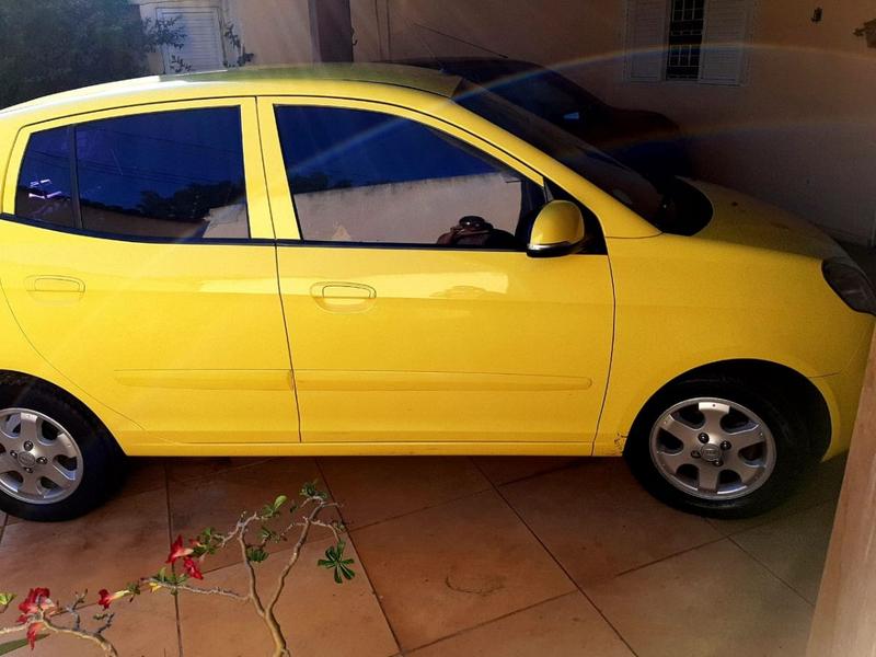 KIA MOTORS PICANTO