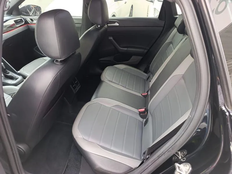 VW - VOLKSWAGEN NIVUS