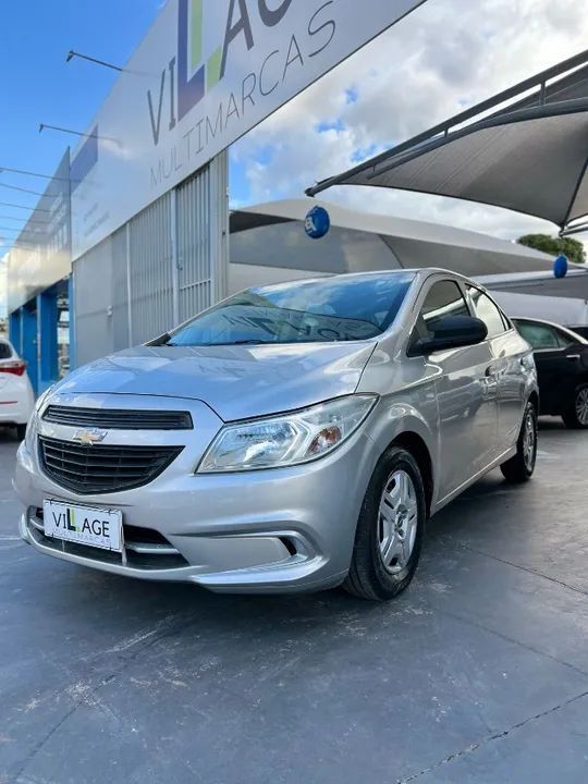 GM - CHEVROLET ONIX