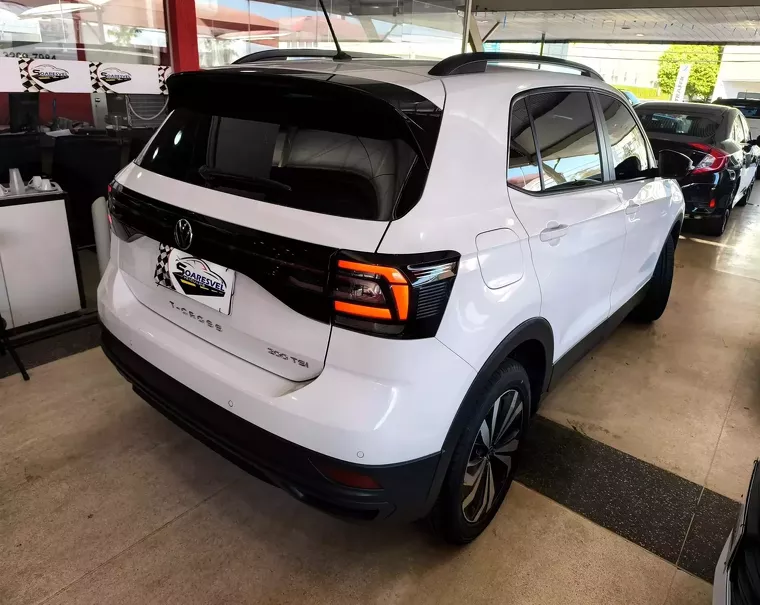 VW - VOLKSWAGEN T-CROSS