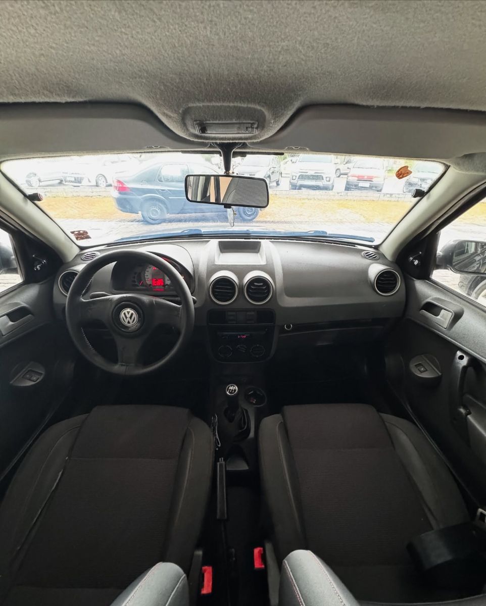 VW - VOLKSWAGEN GOL