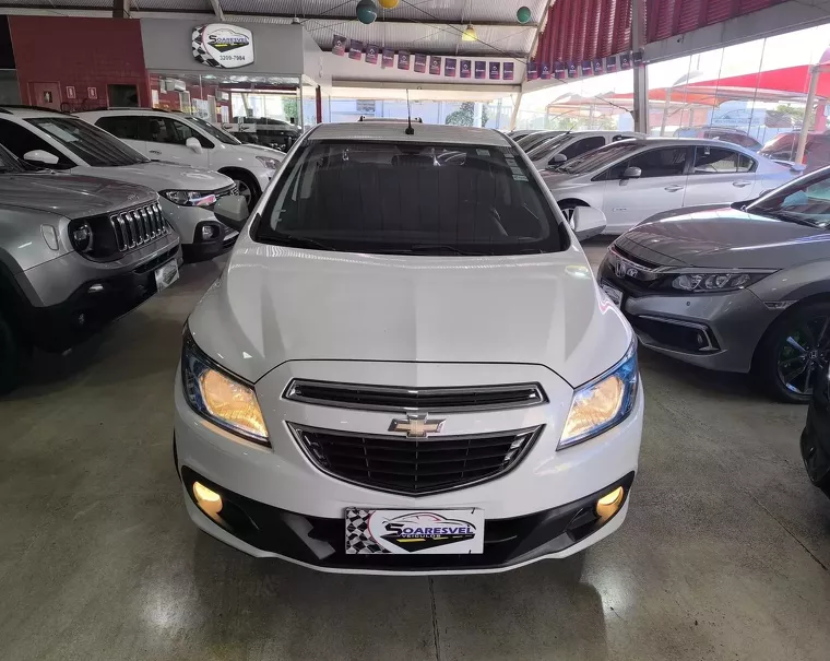 GM - CHEVROLET PRISMA