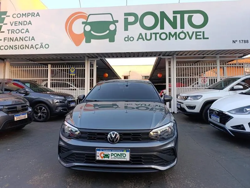 VW - VOLKSWAGEN POLO