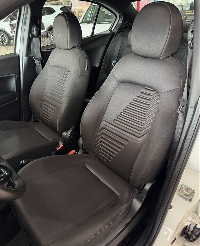 FIAT CRONOS